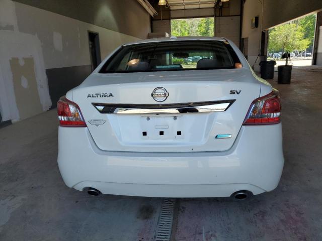 2013 Nissan Altima 2.5 VIN: 1N4AL3AP4DC237352 Lot: 53676414