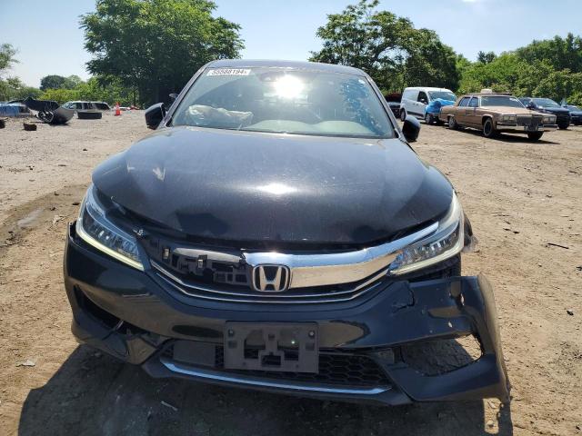 2017 Honda Accord Touring VIN: 1HGCR3F9XHA022363 Lot: 55588194