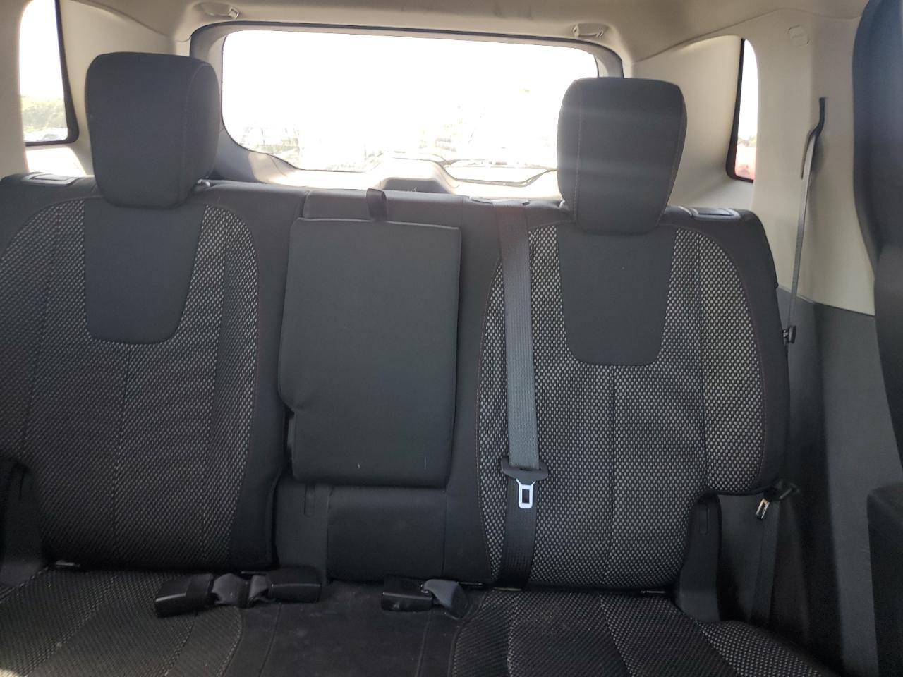 2GKALMEKXG6350335 2016 GMC Terrain Sle