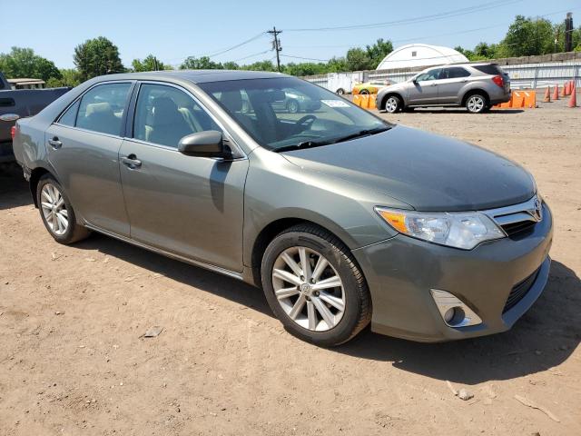 2014 Toyota Camry L VIN: 4T4BF1FK9ER349780 Lot: 55719124