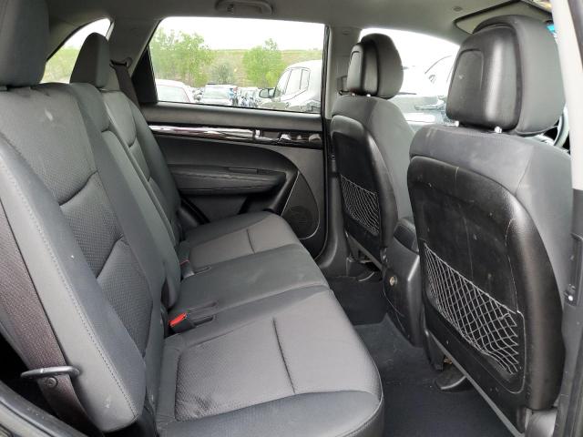 2012 Kia Sorento Base VIN: 5XYKTDA66CG240808 Lot: 56127684