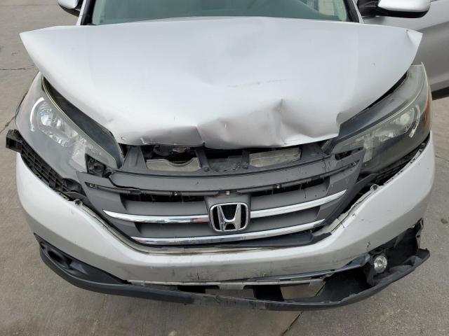 2014 Honda Cr-V Ex VIN: 3CZRM3H59EG702425 Lot: 57035344