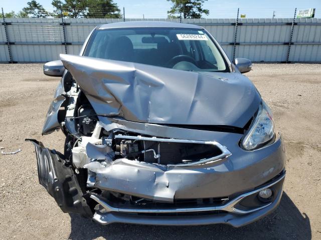 2018 MITSUBISHI MIRAGE SE - ML32A4HJ9JH014303