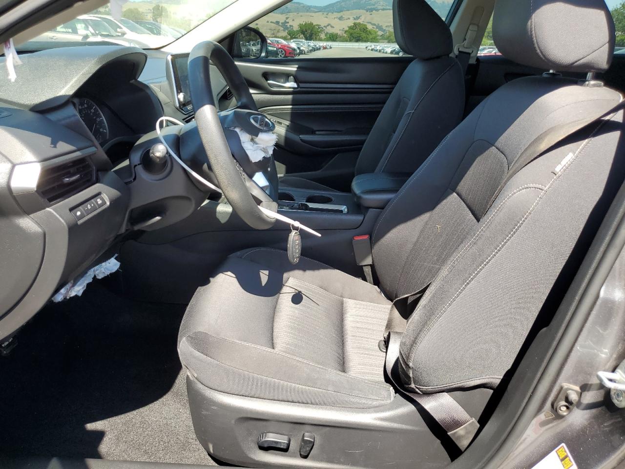 1N4BL4BV5KC190532 NISSAN ALTIMA 2019