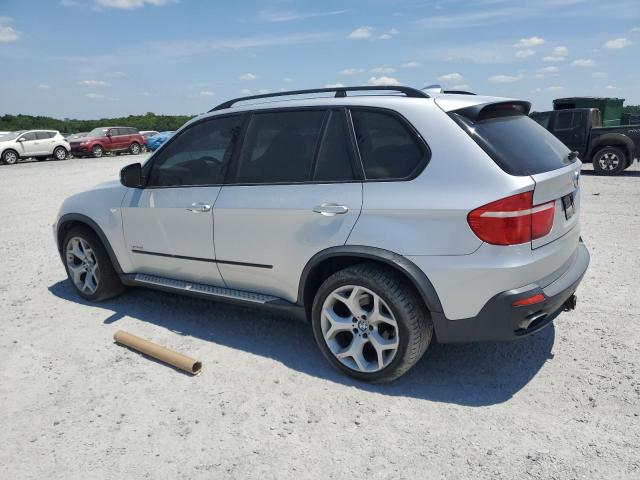 2009 BMW X5 xDrive48I VIN: 5UXFE83589L171395 Lot: 55451024