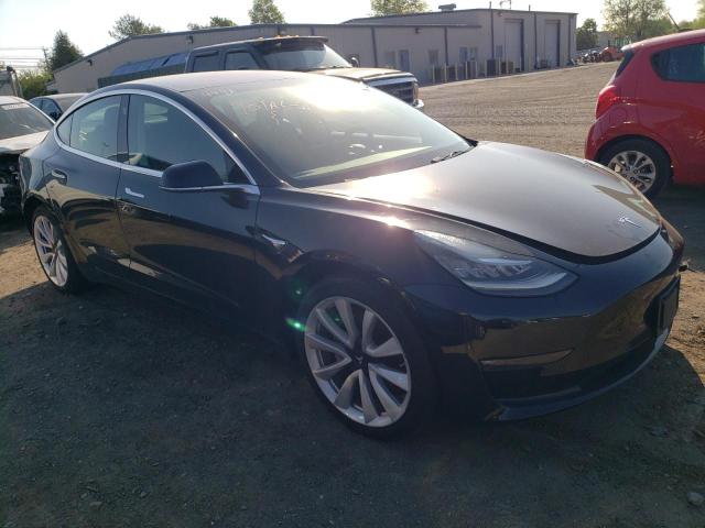 2018 Tesla Model 3 VIN: 5YJ3E1EA3JF078362 Lot: 51903864