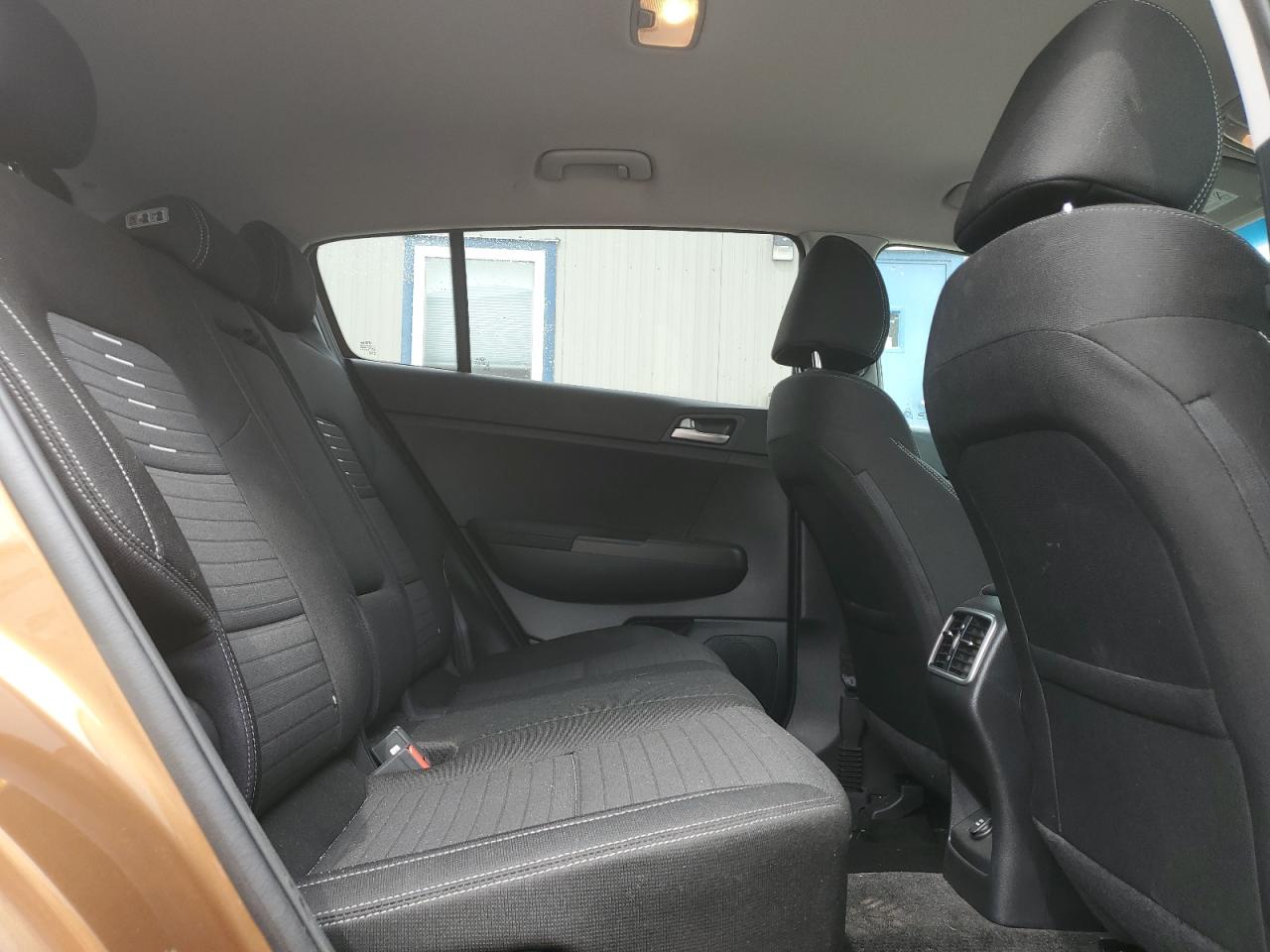 KNDPMCAC3L7698256 KIA SPORTAGE 2020