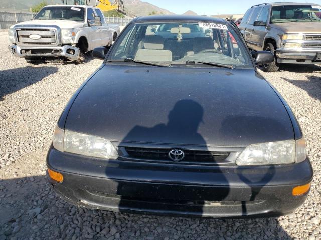 1997 Toyota Corolla Dx VIN: 1NXBB02E0VZ535305 Lot: 56518804