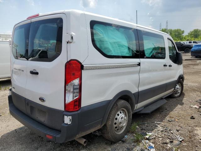 2020 Ford Transit T-150 VIN: 1FMZK2Y87LKA25408 Lot: 54958674