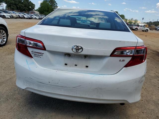 2014 Toyota Camry L VIN: 4T1BF1FK0EU302017 Lot: 53258494