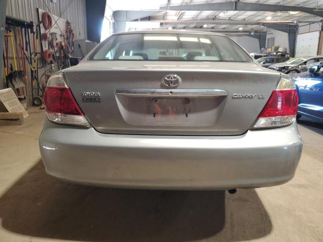 2005 Toyota Camry Le VIN: 4T1BE32K15U945285 Lot: 55927704