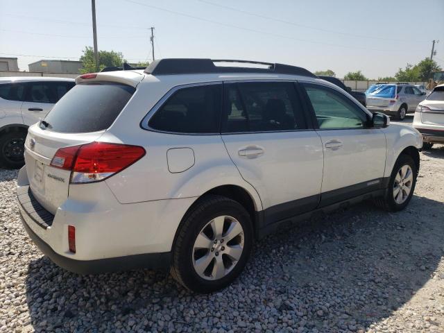 2011 Subaru Outback 2.5I Limited VIN: 4S4BRCKC1B3395486 Lot: 55445804