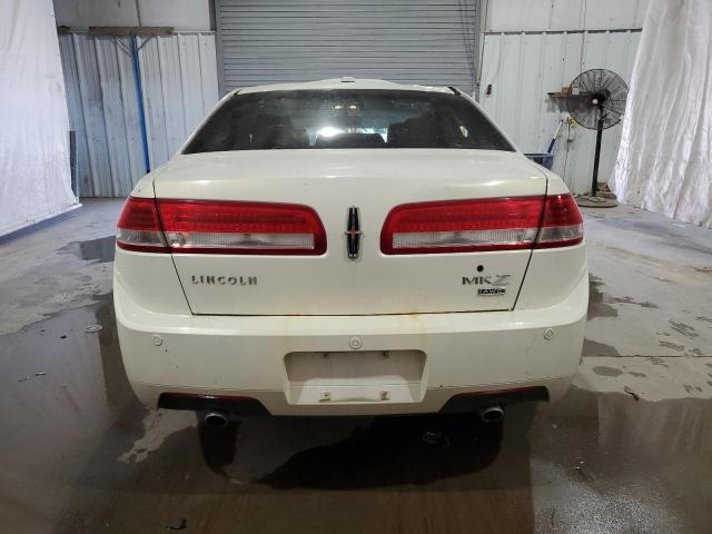 2012 Lincoln Mkz VIN: 3LNHL2JC3CR839235 Lot: 56305524