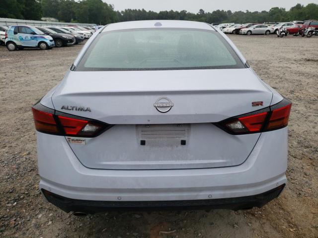 2024 NISSAN ALTIMA SR - 1N4BL4CV5RN315431