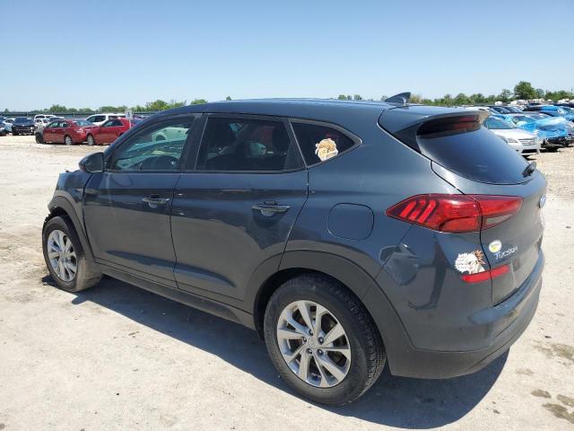 KM8J2CA47KU911001 2019 HYUNDAI TUCSON - Image 2