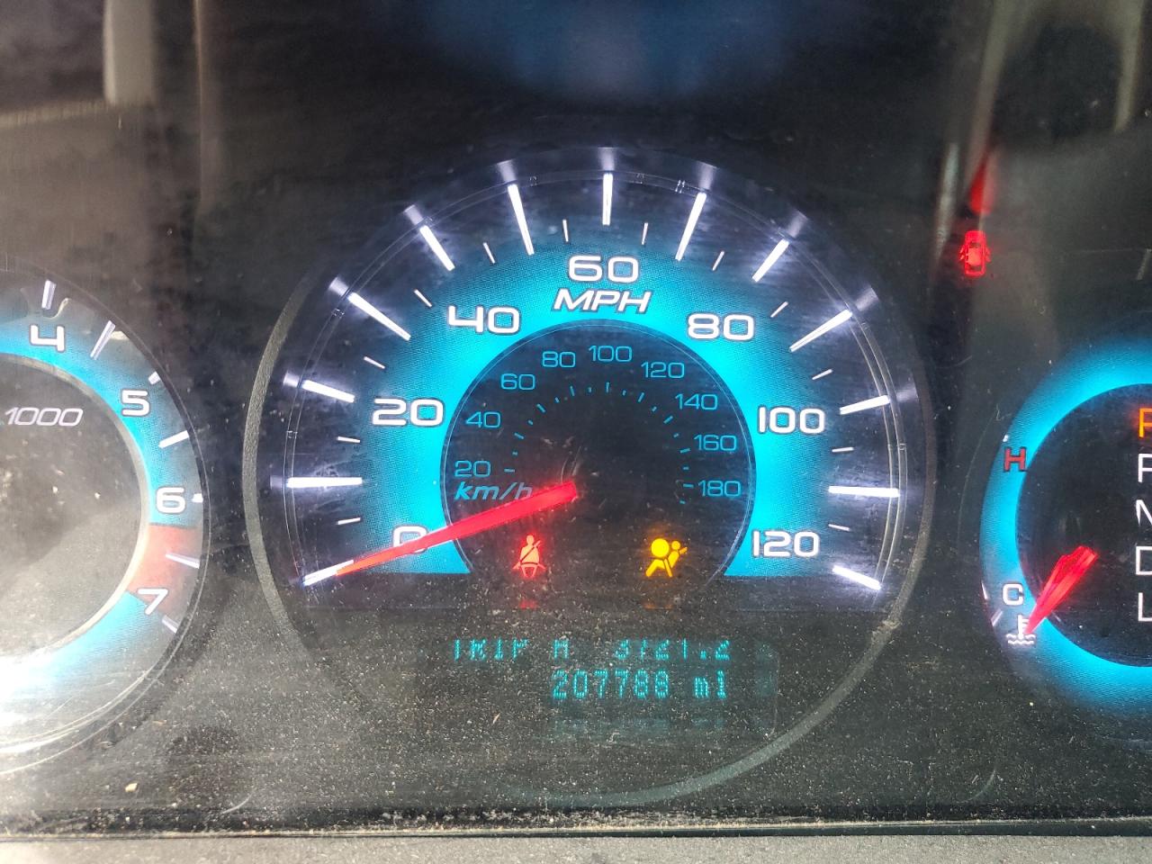 3FAHP0HA6BR221073 2011 Ford Fusion Se