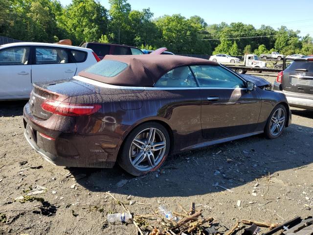 2019 MERCEDES-BENZ E 450 4MAT - WDD1K6JB5KF118102