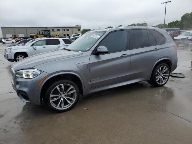 2018 BMW X5 Xdr40E VIN: 5UXKT0C58J0W01275 Lot: 51673334