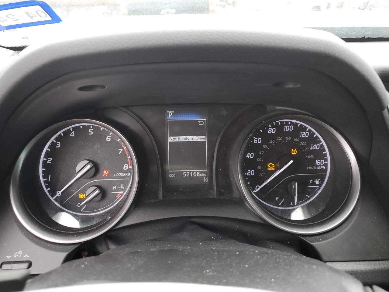 4T1G11AK6MU546538 2021 Toyota Camry Se