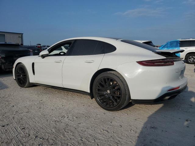 VIN WP0AA2A78HL101175 2017 Porsche Panamera, 2 no.2