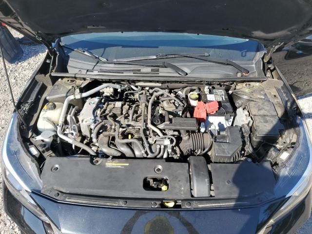 2020 Nissan Sentra S VIN: 3N1AB8BV4LY240896 Lot: 55870324