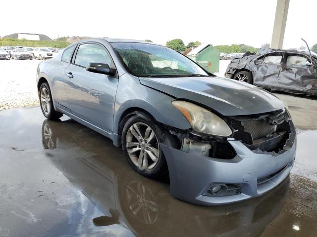 2012 Nissan Altima S VIN: 1N4AL2EP9CC108252 Lot: 55177684