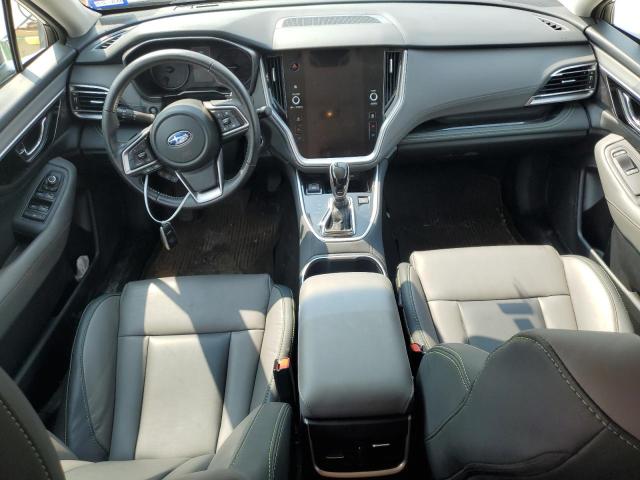 2022 Subaru Outback Onyx Edition Xt VIN: 4S4BTGJD6N3206564 Lot: 56946394