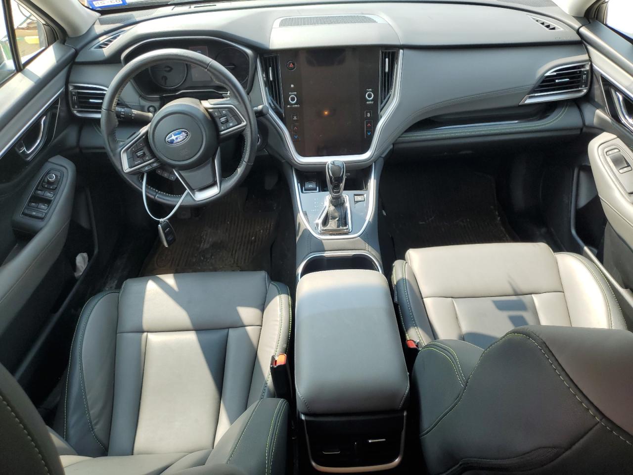 4S4BTGJD6N3206564 2022 Subaru Outback Onyx Edition Xt