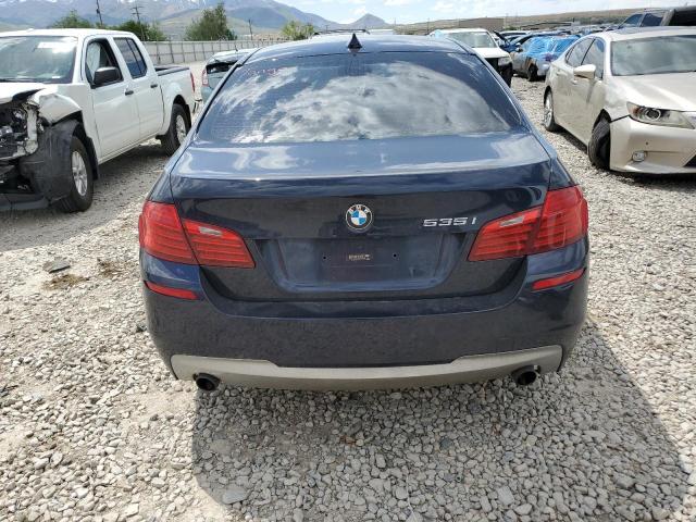 VIN WBA5B1C59ED475639 2014 BMW 5 Series, 535 I no.6