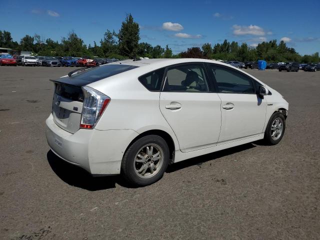 2011 Toyota Prius VIN: JTDKN3DU1B0318527 Lot: 54345154