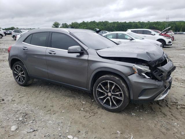 2016 Mercedes-Benz Gla 250 VIN: WDCTG4EBXGJ194609 Lot: 54137984