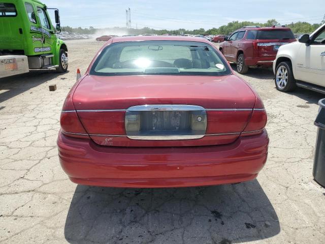 2004 Buick Lesabre Limited VIN: 1G4HR54K14U194260 Lot: 57207964