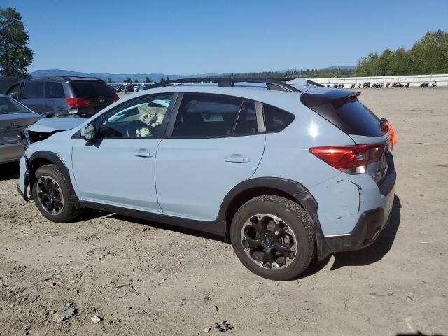 2021 Subaru Crosstrek Premium VIN: JF2GTAEC6M8294415 Lot: 53975564