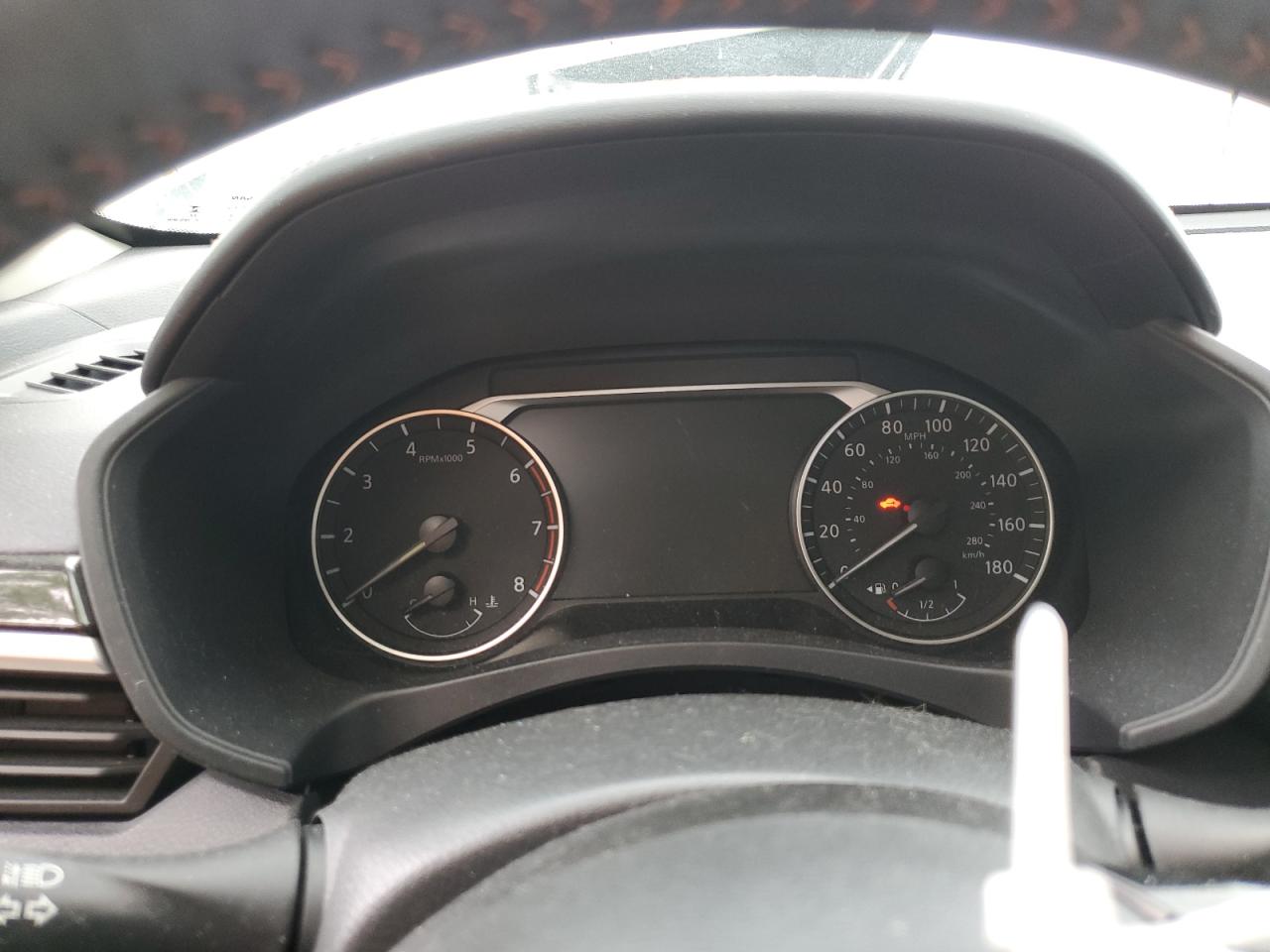 1N4AL4CV3PN305666 NISSAN ALTIMA 2023
