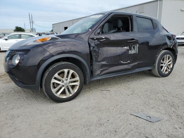 2015 NISSAN JUKE S - JN8AF5MV7FT562835