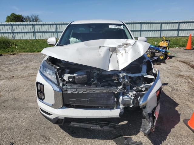 2021 Mitsubishi Outlander Sport Se VIN: JA4APVAU7MU013349 Lot: 53566084