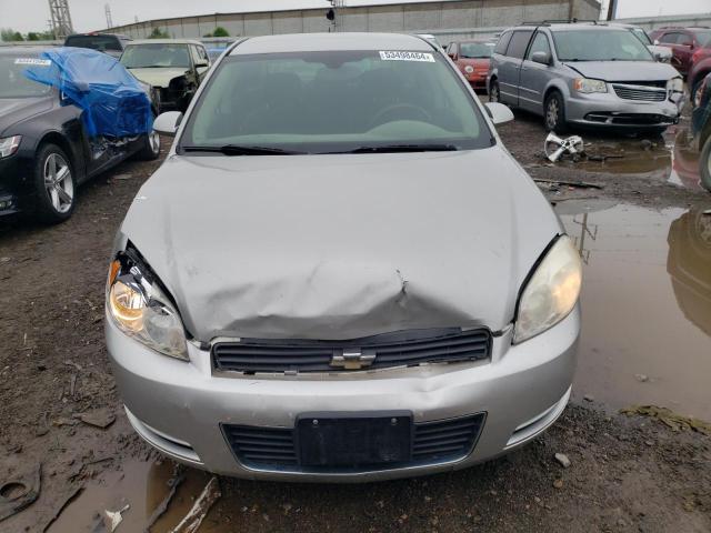 2007 Chevrolet Impala Lt VIN: 2G1WT58KX79312386 Lot: 53498464