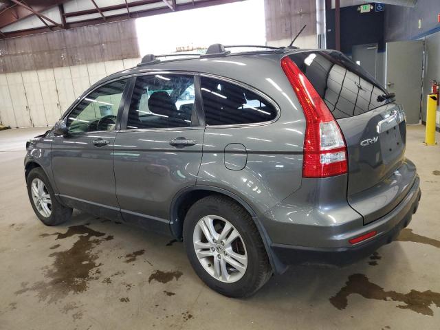 2011 Honda Cr-V Exl VIN: JHLRE4H74BC034349 Lot: 56848664