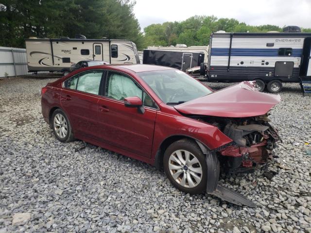 2016 Subaru Legacy 2.5I Premium VIN: 4S3BNAF66G3046369 Lot: 53624994