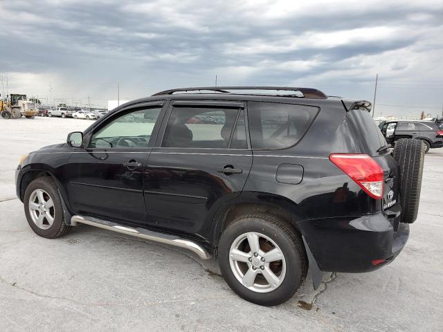 2008 Toyota Rav4 VIN: JTMZD33V686057025 Lot: 56527864