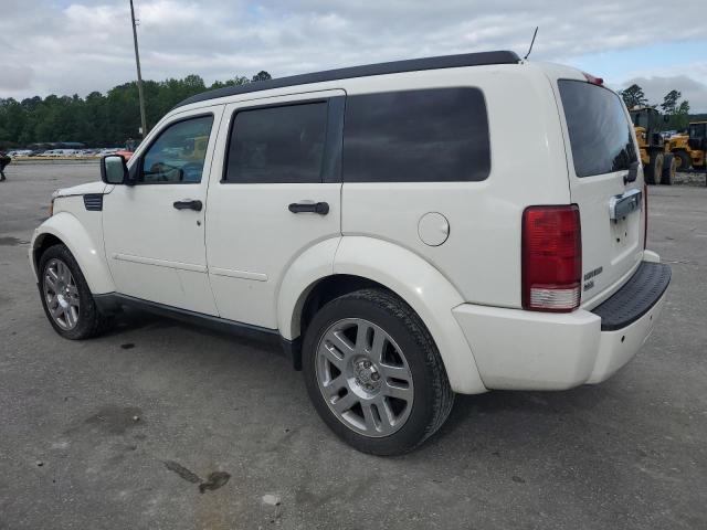 2008 Dodge Nitro Slt VIN: 1D8GT58K48W267077 Lot: 54668024