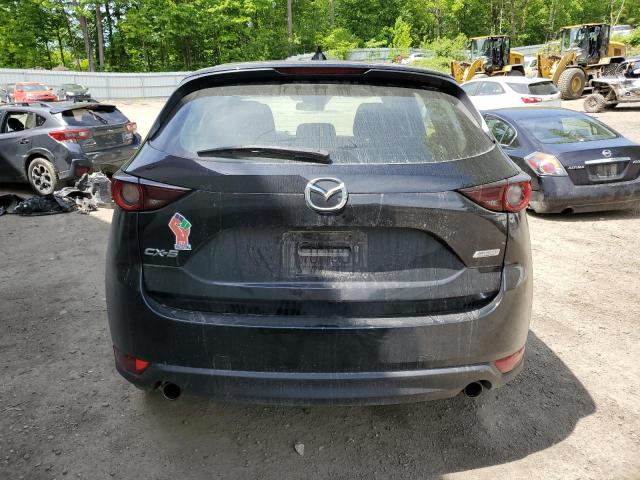 2017 Mazda Cx-5 Sport VIN: JM3KFABL3H0118986 Lot: 56811584