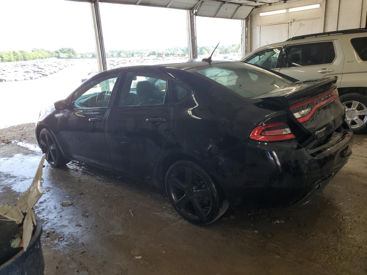 1C3CDFBB2GD516211 2016 Dodge Dart Sxt