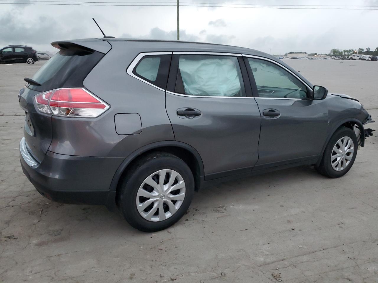JN8AT2MT6GW028229 NISSAN ROGUE 2016