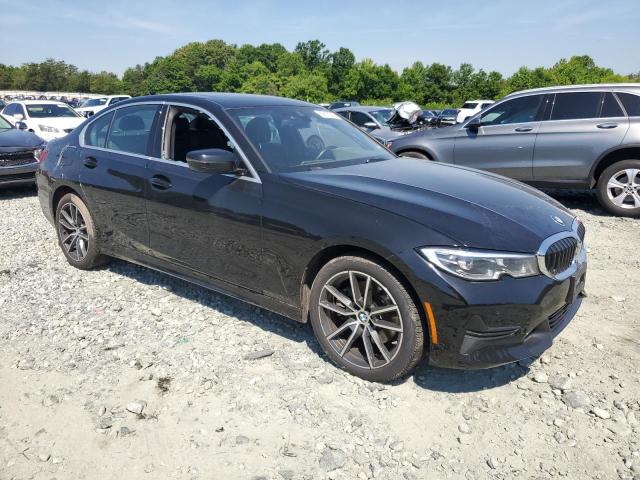 VIN 3MW5R7J05L8B24615 2020 BMW 3 Series, 330XI no.4