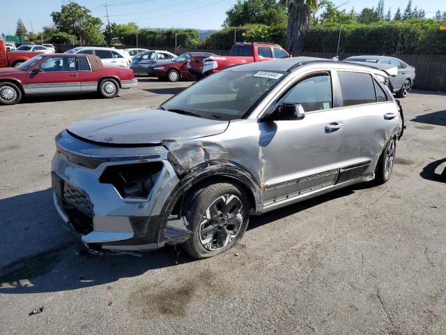 2023 Kia Niro Wind VIN: KNDCR3L13P5029675 Lot: 55391844