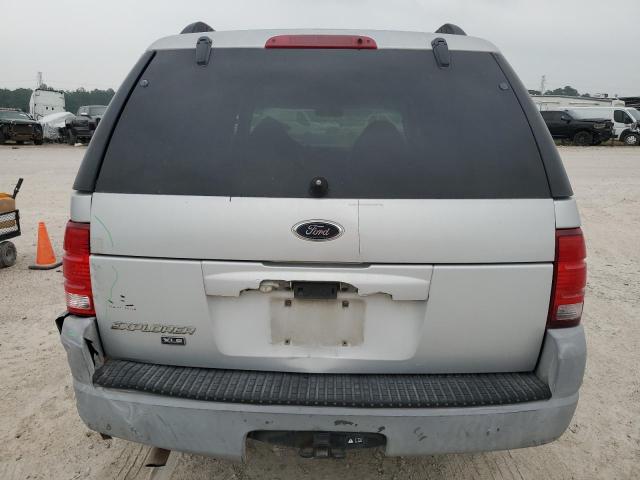 2002 Ford Explorer Xls VIN: 1FMZU62E32UB07347 Lot: 53724754