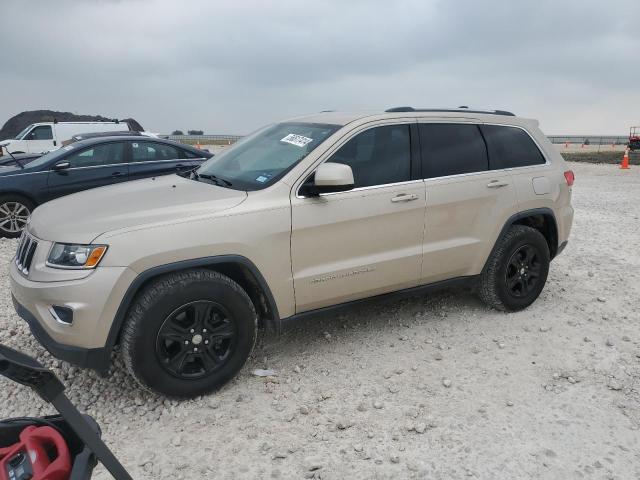 2015 JEEP GRAND CHER - 1C4RJEAG0FC681040