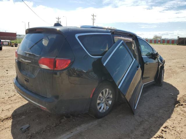 2018 Chrysler Pacifica Touring L VIN: 2C4RC1BG5JR103730 Lot: 54992934