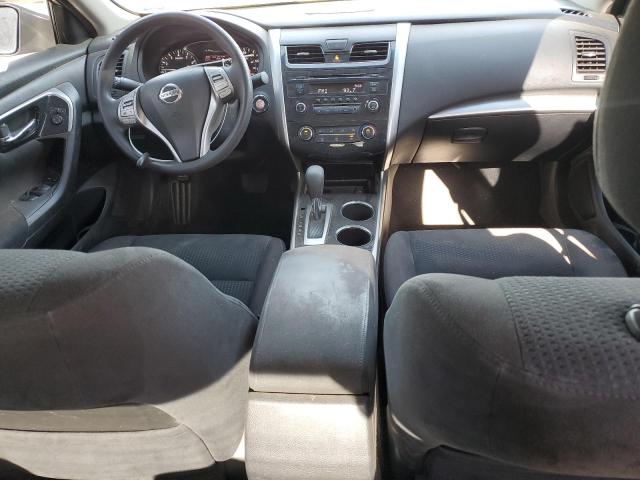 2014 Nissan Altima 2.5 VIN: 1N4AL3AP2EN339545 Lot: 54551434